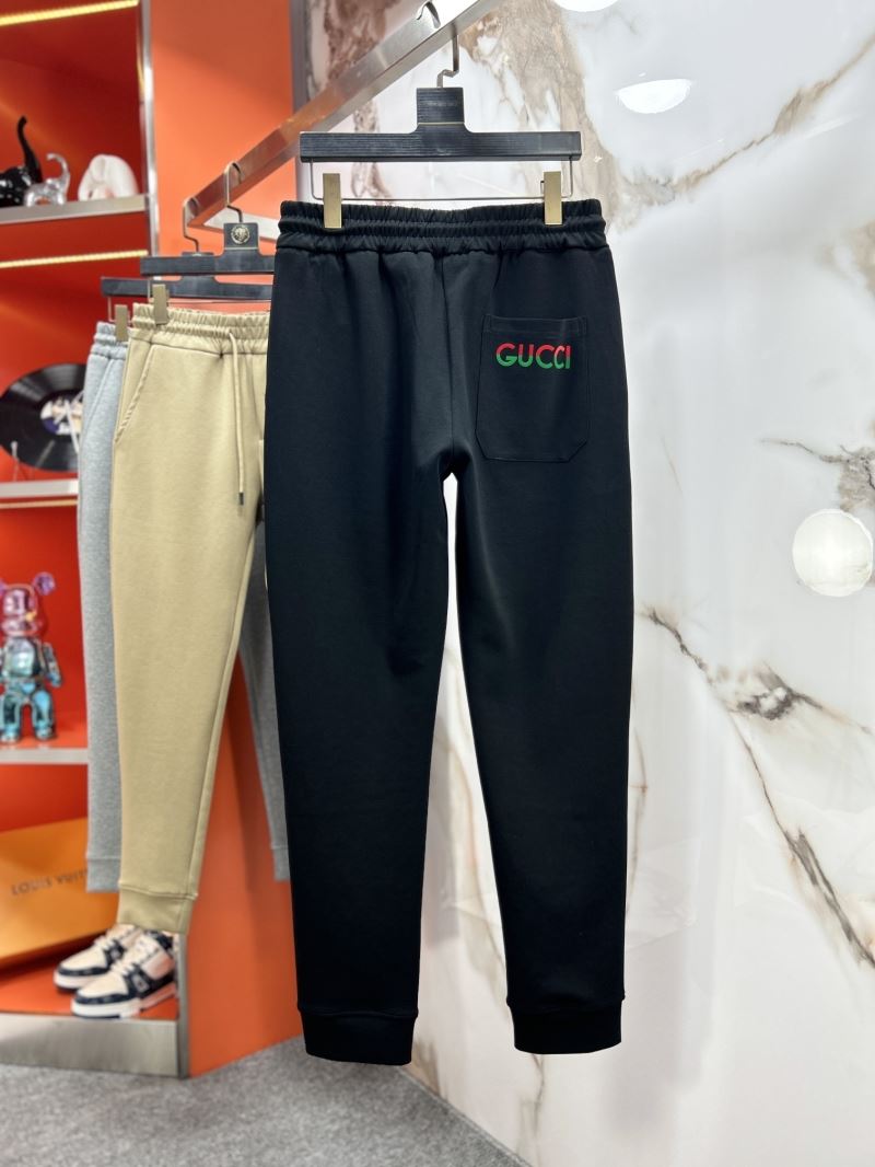 Gucci Long Pants